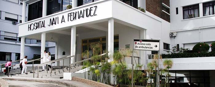 HOSPITAL FERNANDEZ